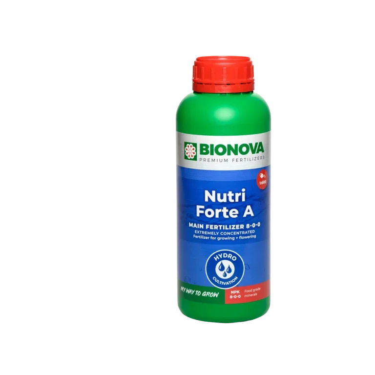Nutri Forte A 20 L Bionova - BIO NOVA