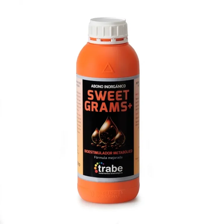Sweet grams+ 1 L - Trabe