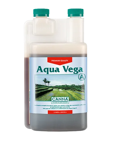 Aqua Vega A 1 L Canna - Canna