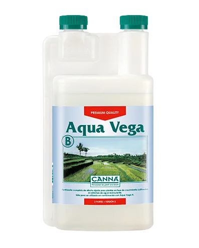 Aqua Vega B 1 L Canna - Canna