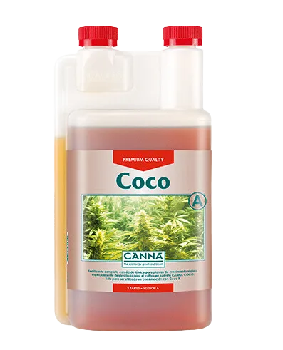 Coco A 1 L - Canna