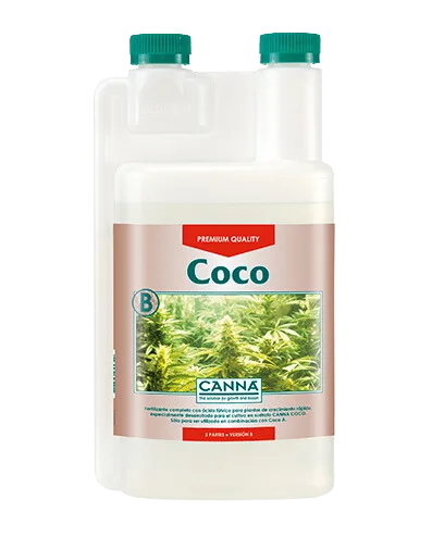 Coco B 1 L - Canna