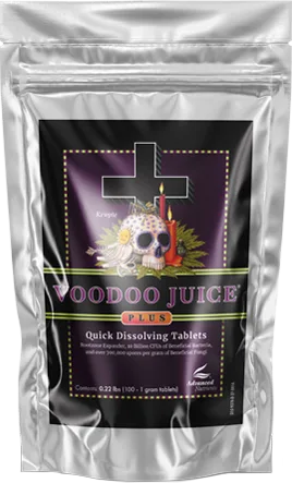 Voodoo juice plus 5 uds - Advanced Nutrients