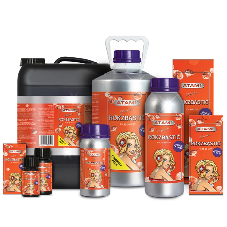 Rokzbastic 50 ml Atami - Atami®