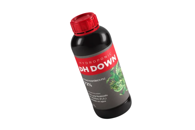 Ph down 1 L - Brutal