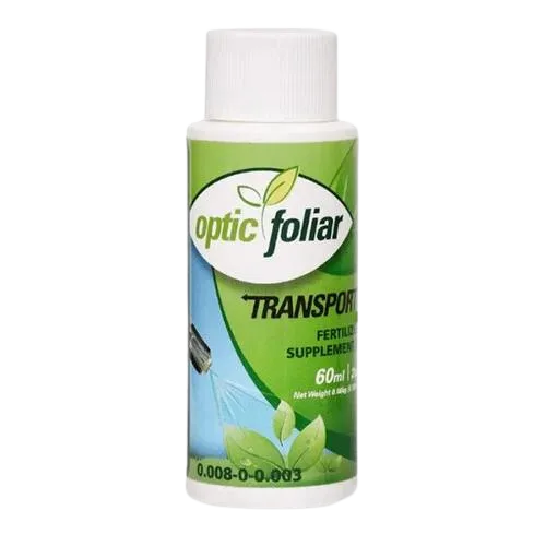 Transport - OPTIC FOLIAR