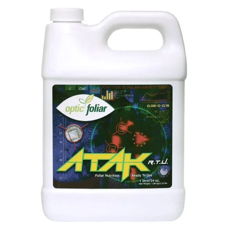 Atak RTU 1L Optic Foliar - OPTIC FOLIAR