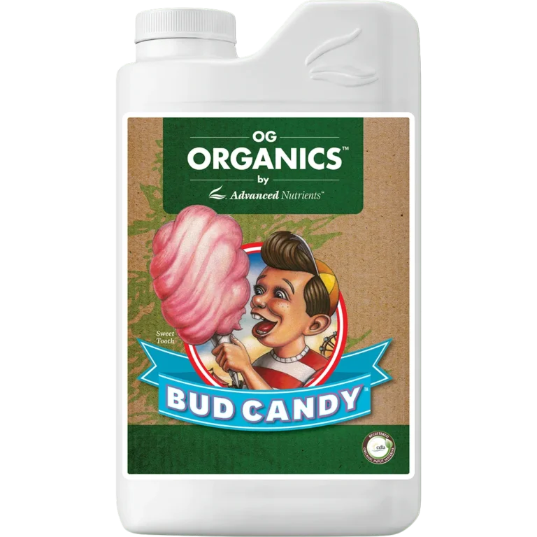 OG Organics Bud Candy 10 L Advanced Nutrients - Advanced Nutrients