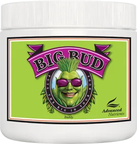 Big Bud Powder 2,5 kg Advanced Nutrients - Advanced Nutrients