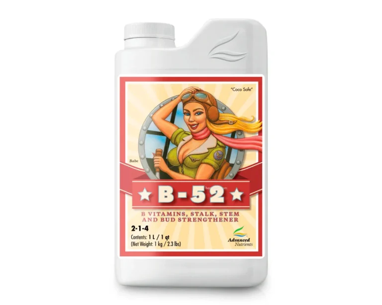 B-52 20 L Suplemento Vitamina B Advanced Nutrients Advanced Nutrients - Advanced Nutrients