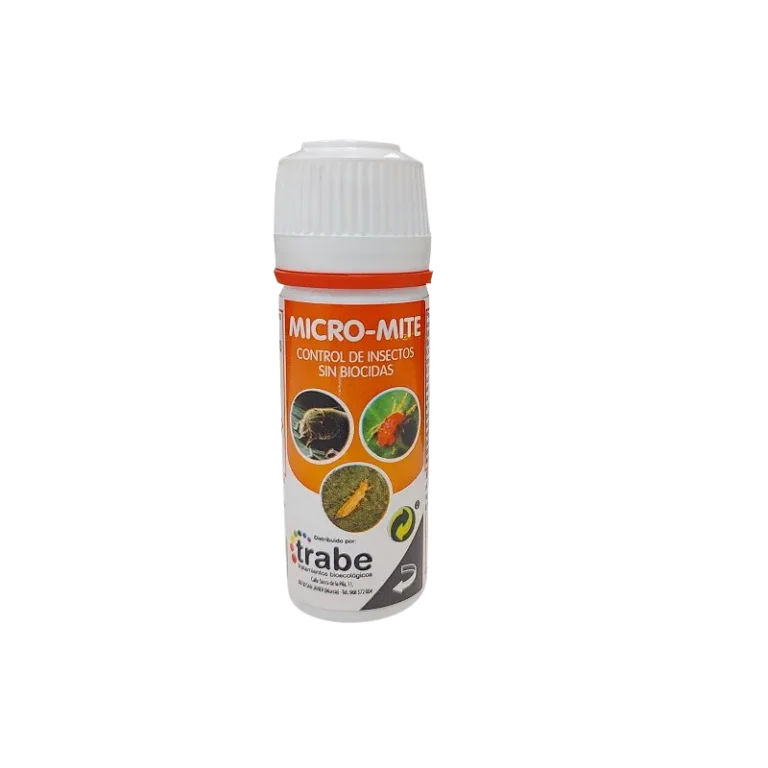 Micro-mite 10 ml Trabe - Trabe