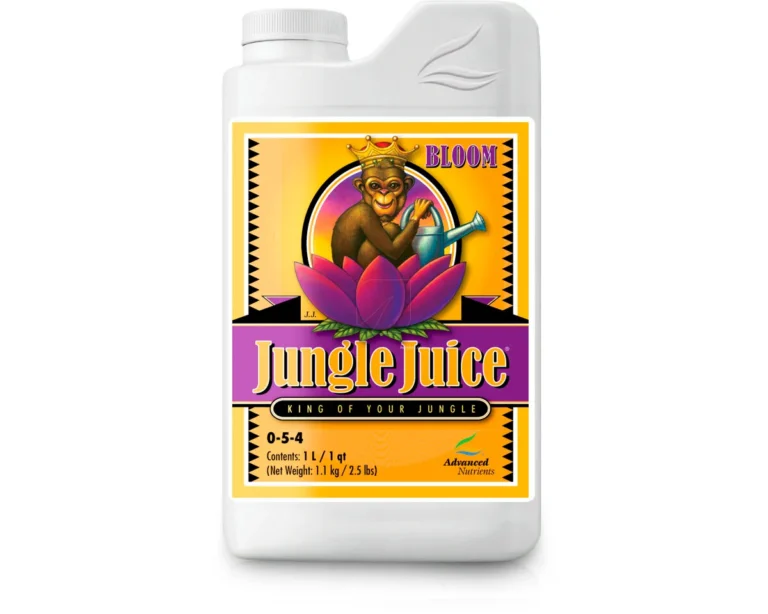 Jungle Juice Bloom 5 L Advanced Nutrients - Advanced Nutrients