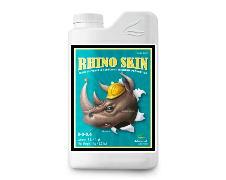 Rhino skin 20 L Advanced Nutrients - Advanced Nutrients