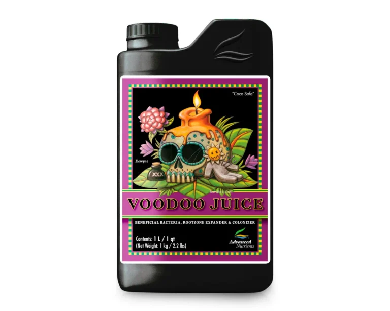 Voodoo Juice 20 L Advanced Nutrients - Advanced Nutrients