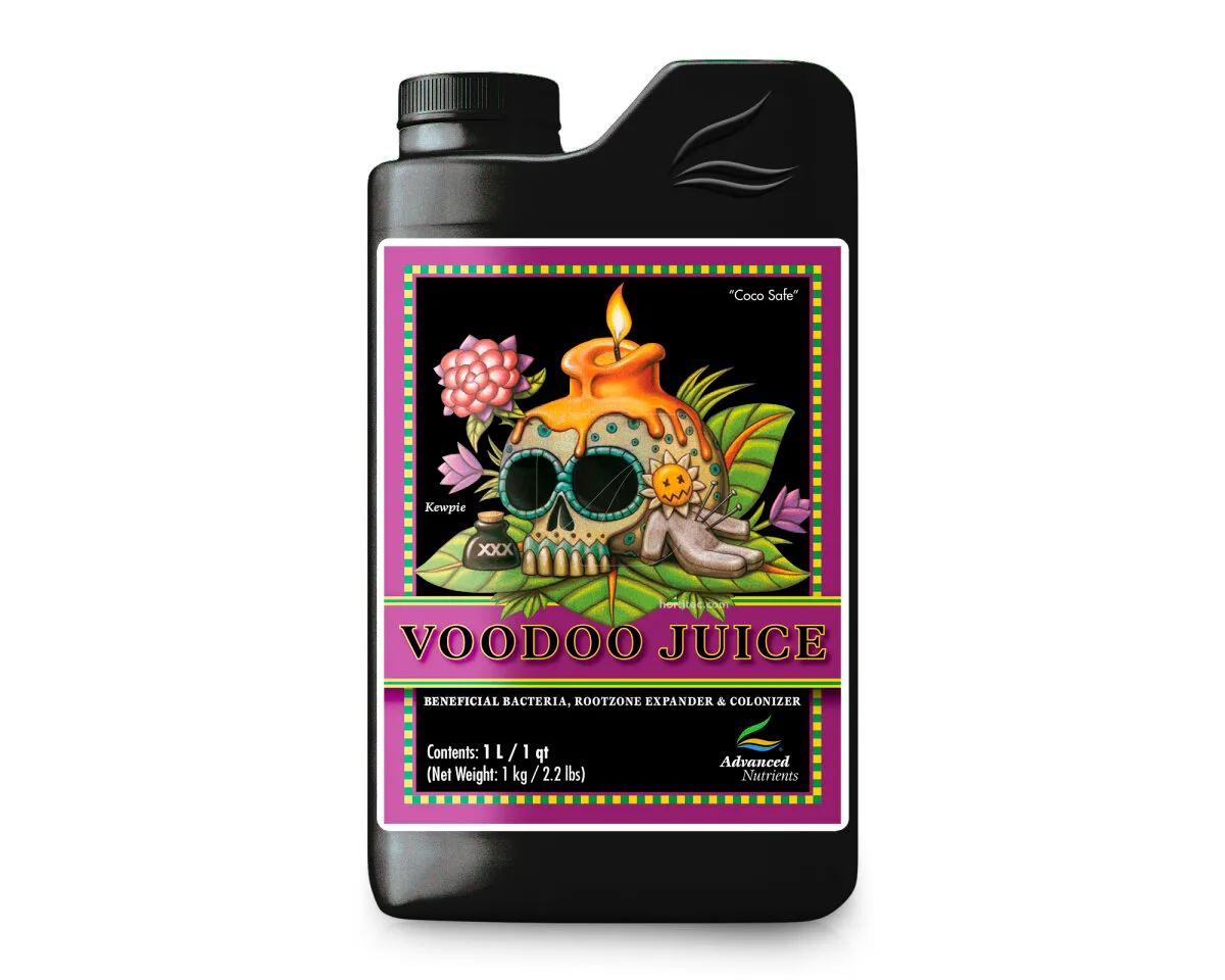 Voodoo Juice 20 L Advanced Nutrients - Advanced Nutrients