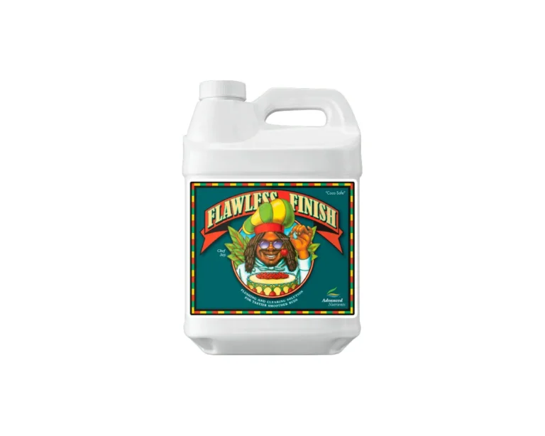 Flawless Finish 5 L Advanced Nutrients - Advanced Nutrients
