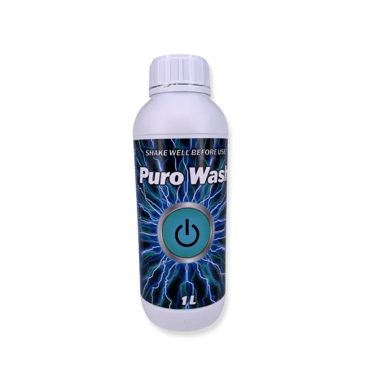 Puro wash 1 L - Brutal