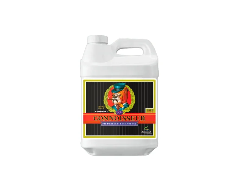 ph Perfect Connoisseur Grow B 20 L - Advanced Nutrients