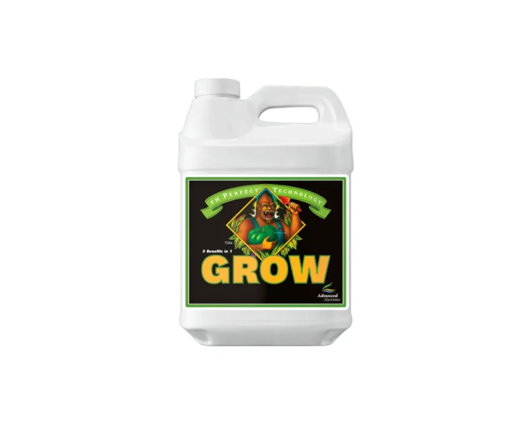 Ph perfect grow 20 L Advanced Nutrients - Advanced Nutrients