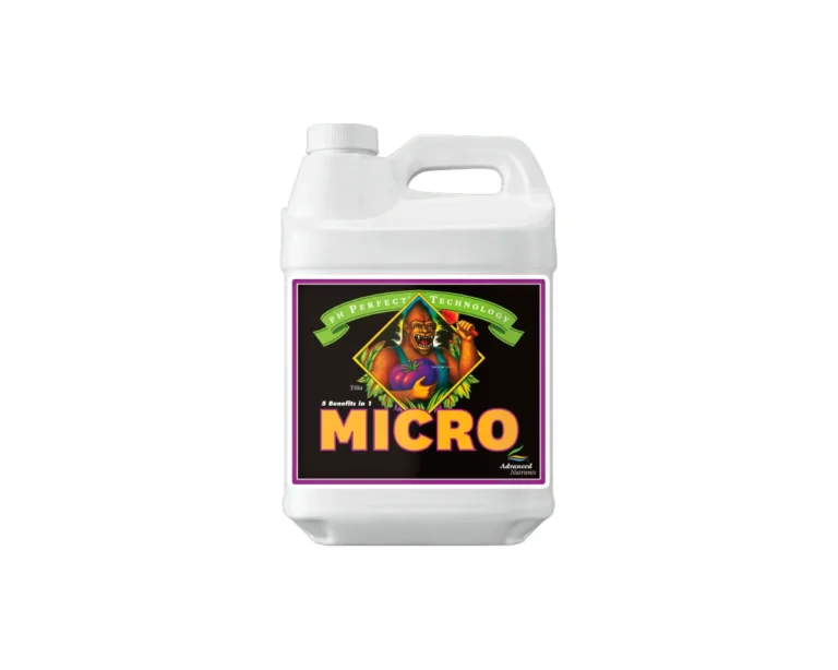 Ph perfect micro 20 L Advanced Nutrients - Advanced Nutrients
