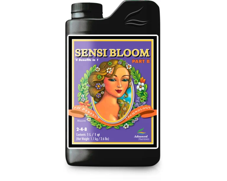 Ph perfect sensi bloom B 20 L Advanced Nutrients - Advanced Nutrients