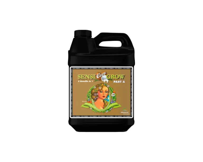 Ph perfect Sensi Coco Grow A 20 L Advanced Nutrients - Advanced Nutrients