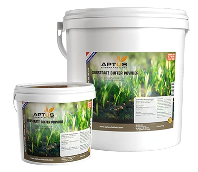 Substrate Buffer Powder Aptus - APTUS