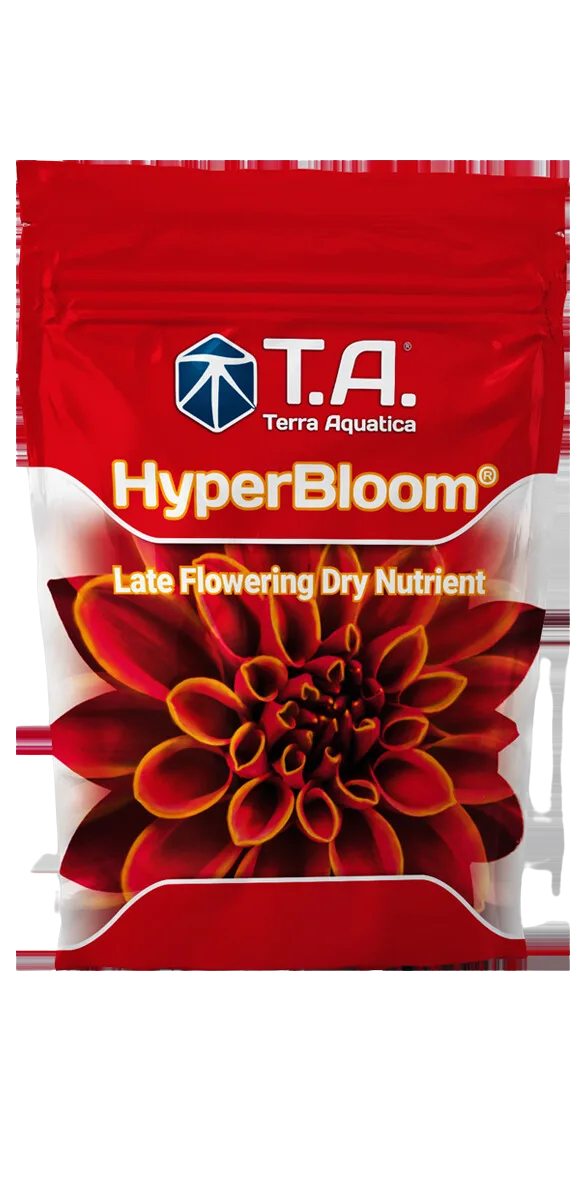 Hyperbloom - TERRA AQUATICA