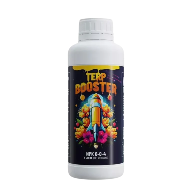 Terp booster 1L Green Planet - EASY GROW