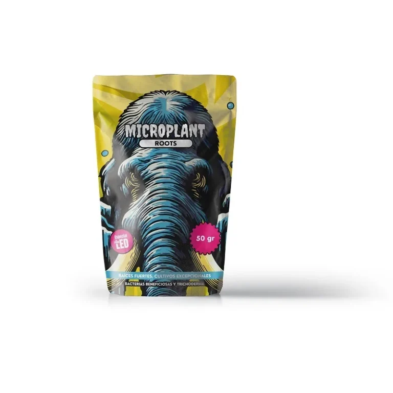 Mycoplant Roots 20 g Trabe - Trabe