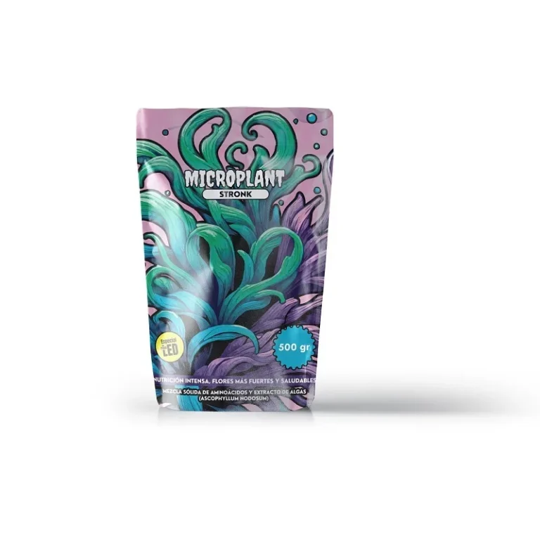 Microplant Stronk - Trabe