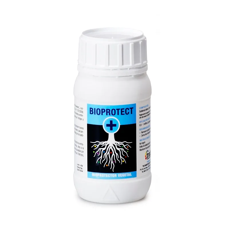 Bioprotect+ 250 ml Trabe - Trabe