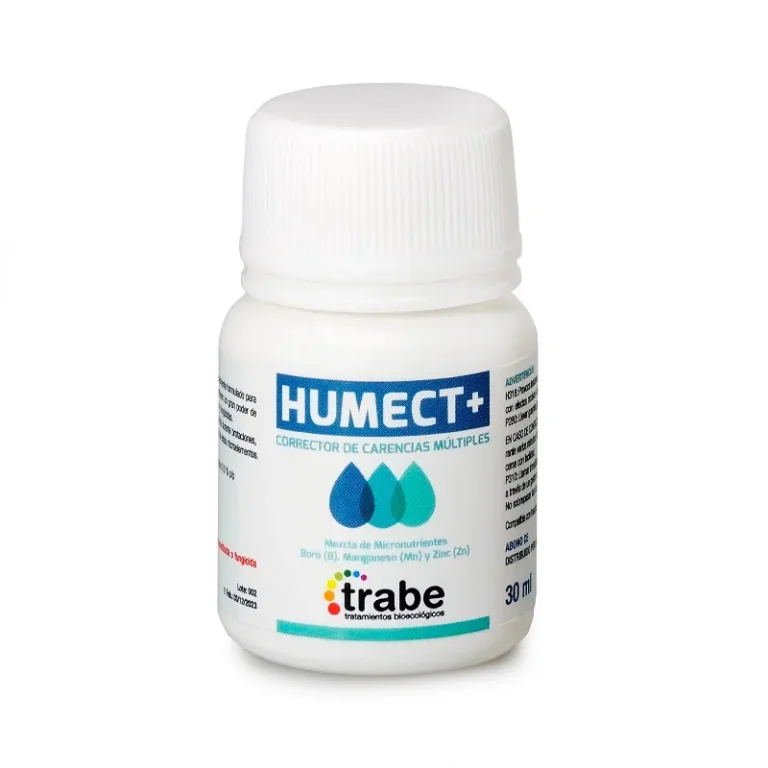 Humect+ 30 ml Trabe - Trabe