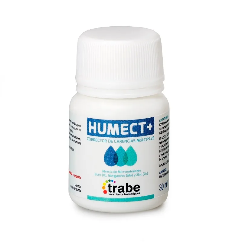 Humect+ 30 ml Trabe - Trabe