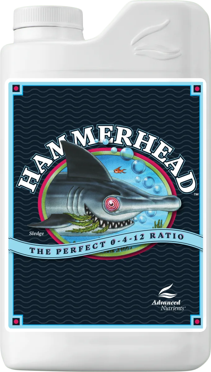 Hammerhead 5 L Advanced Nutrients - Advanced Nutrients