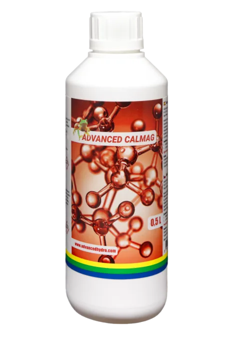 Advanced CalMag 500ml Advanced hydroponics - Advance hydroponics of holland