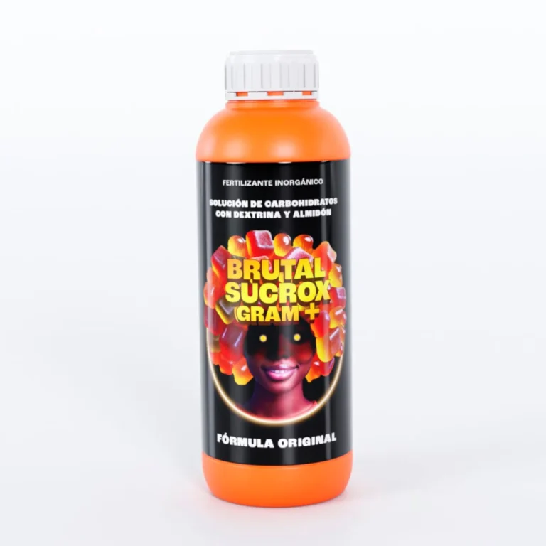 Brutal Sucrox Gram+ 1 L - Brutal
