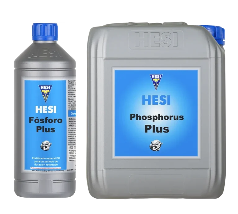 Fósforo plus 20 l (de) hesi - Hesi