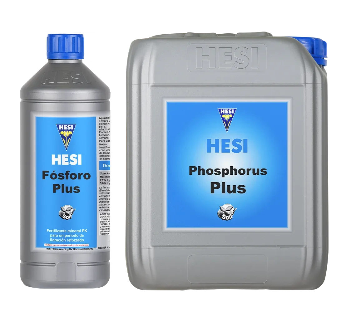 Fósforo plus 20 l (de) hesi - Hesi