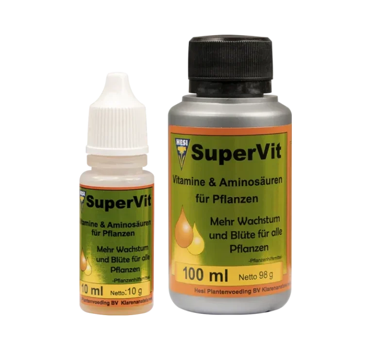 Super vit 10 ml (de) hesi - Hesi