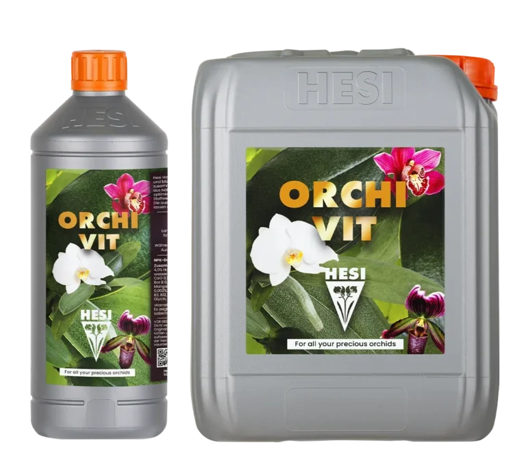 Orchivit 500 ml (de) hesi - Hesi