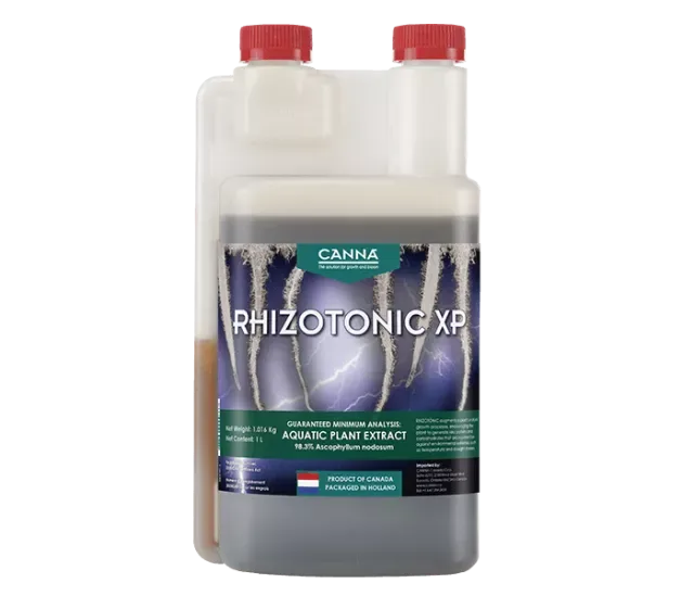 Rhizotonic (XP) 1 L Canna - Canna