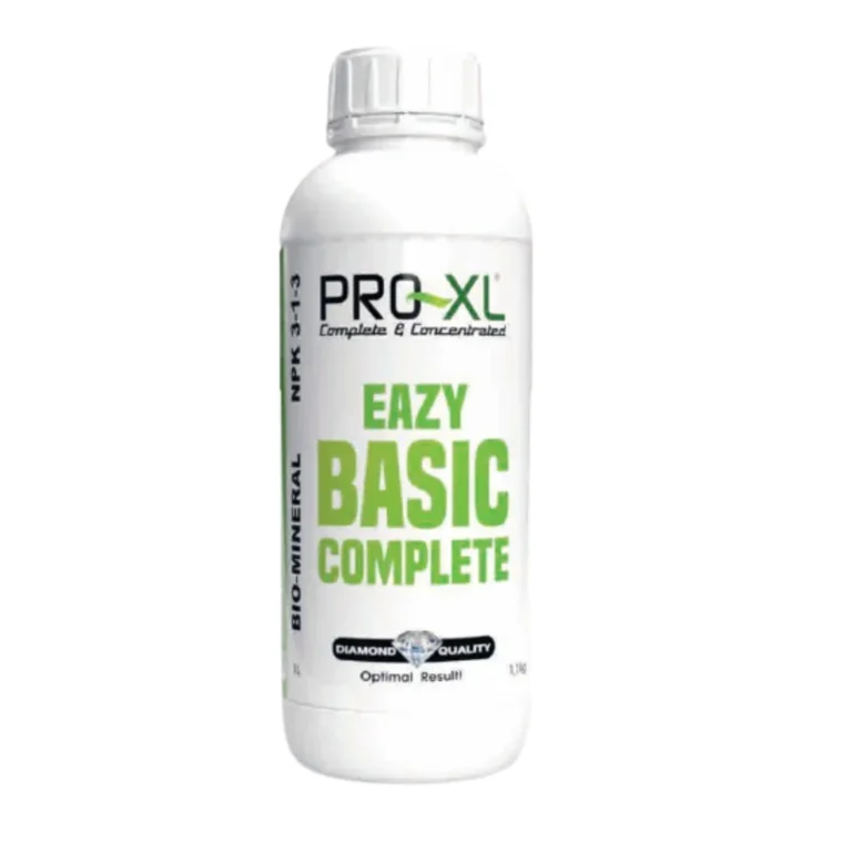 Eazy basic complete Pro-XL - PRO-XL