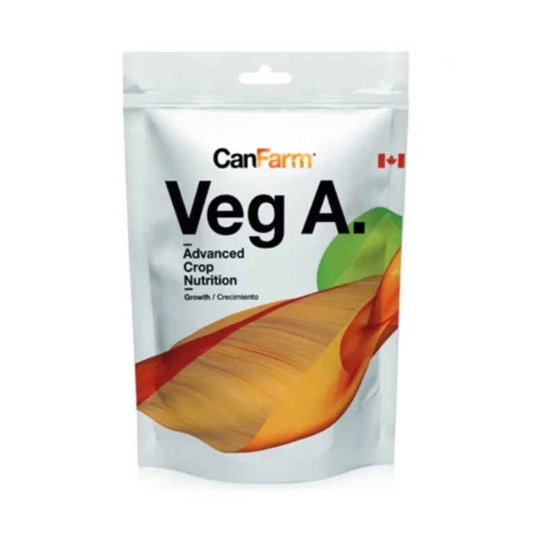 Dry Veg A 10 Kg Can Farm - Can Farm
