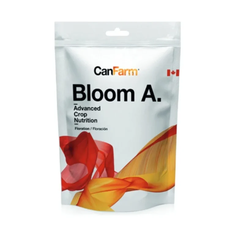 Dry Bloom A 10 Kg Can Farm - Can Farm