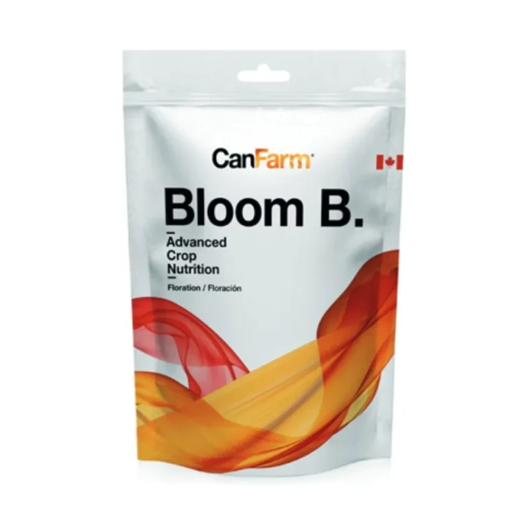 Dry Bloom B 10 Kg Can Farm - Can Farm