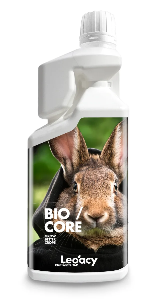 BioCore 250ml Legacy - Legacy