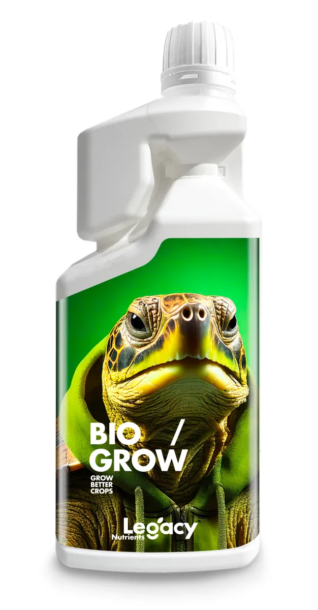 BioGrow 250ml Legacy - Legacy
