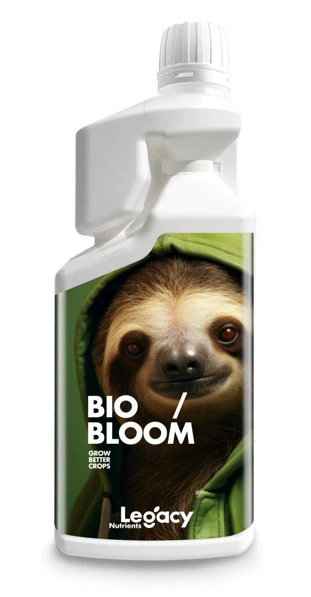 BioBloom 250ml Legacy - Legacy