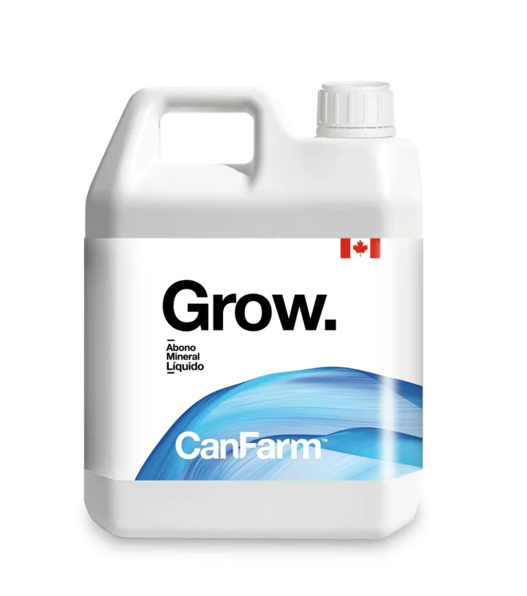 Grow 1 L Can Farm - Can Farm
